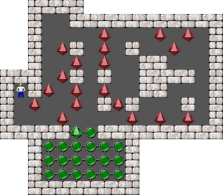 Level 5 — Howards Fourth Sets Fourth Set